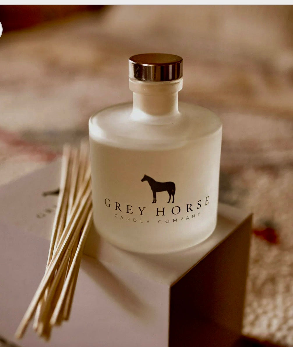 Grey Horse Candle Company