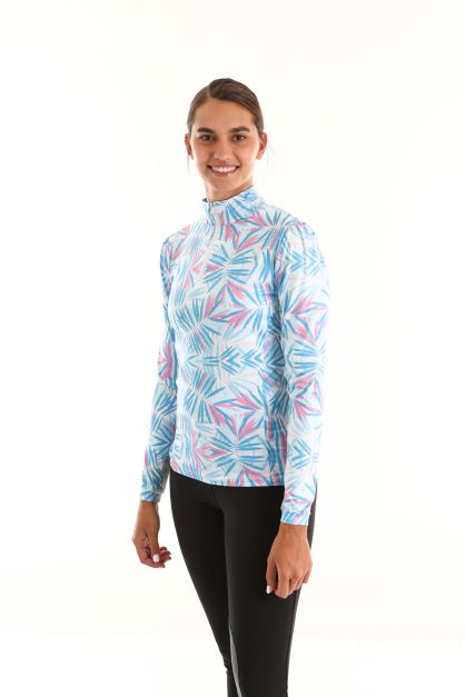 Sun Shirt Palm/Riding Shirt