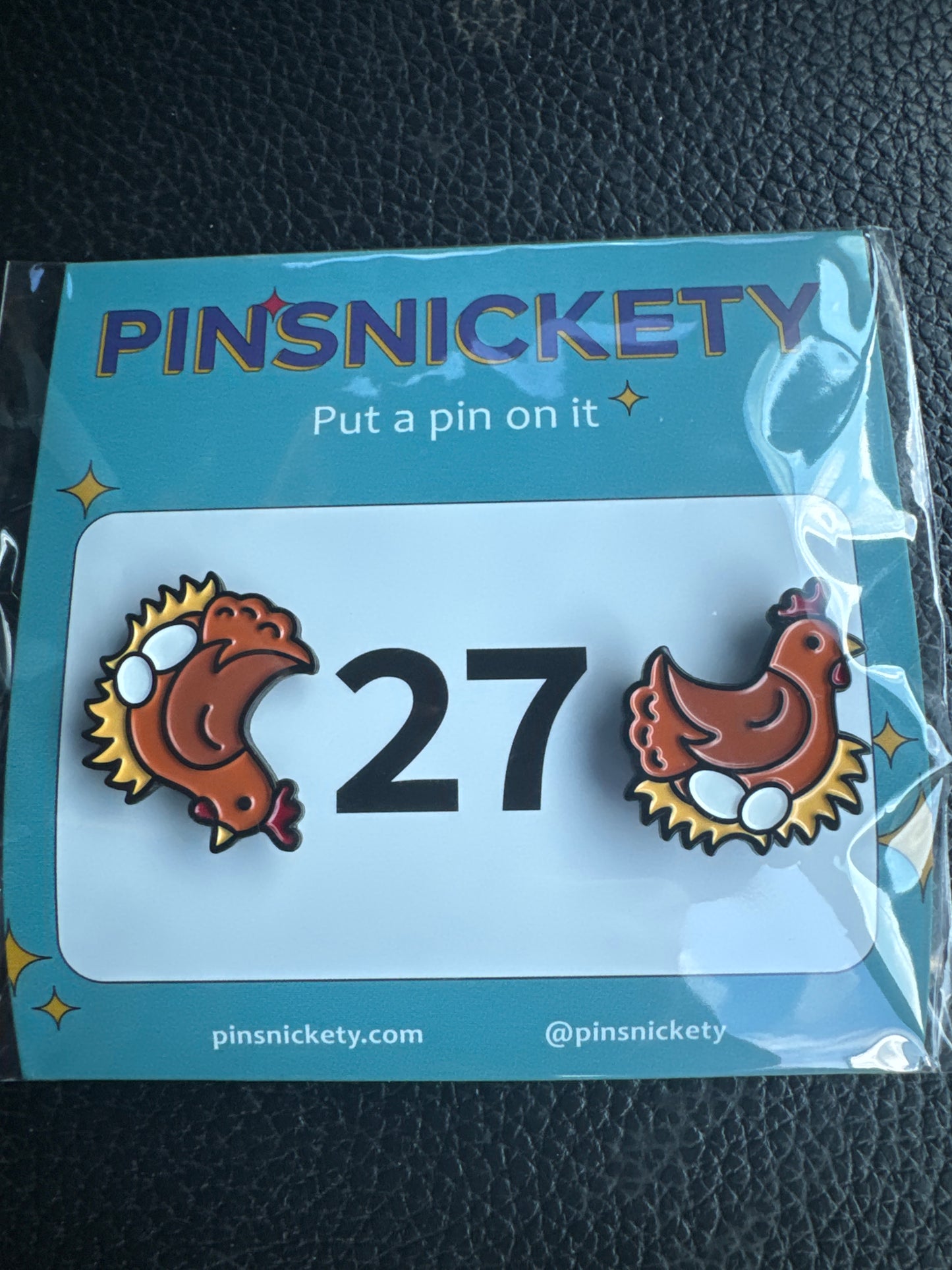 Pinsnickity Pins