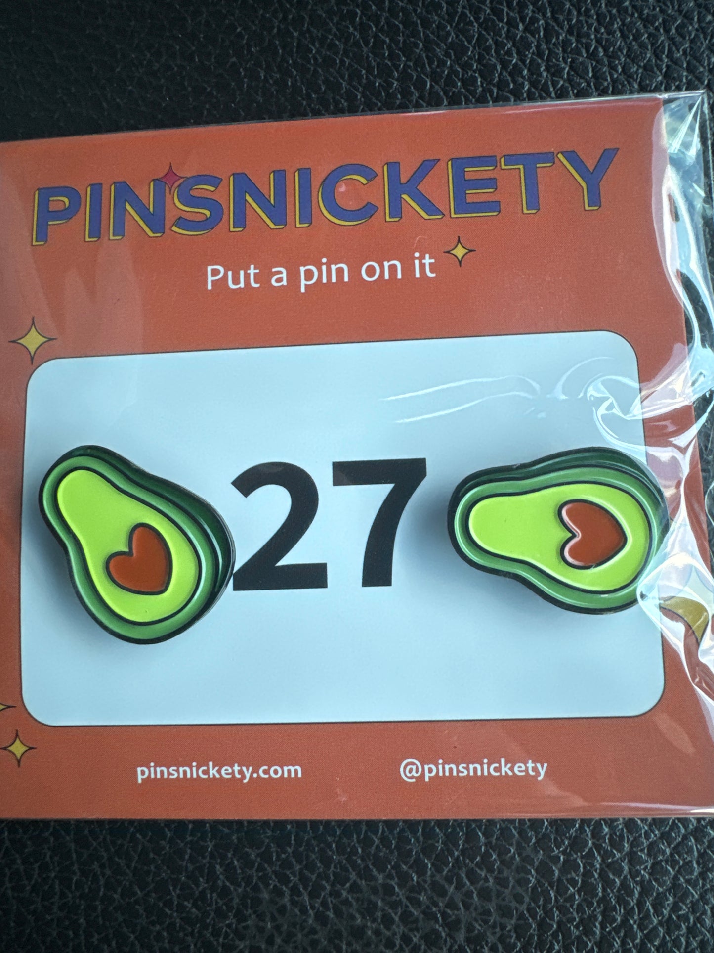 Pinsnickity Pins