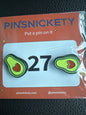 Pinsnickity Pins