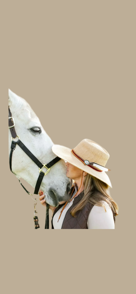 The Barn Babe