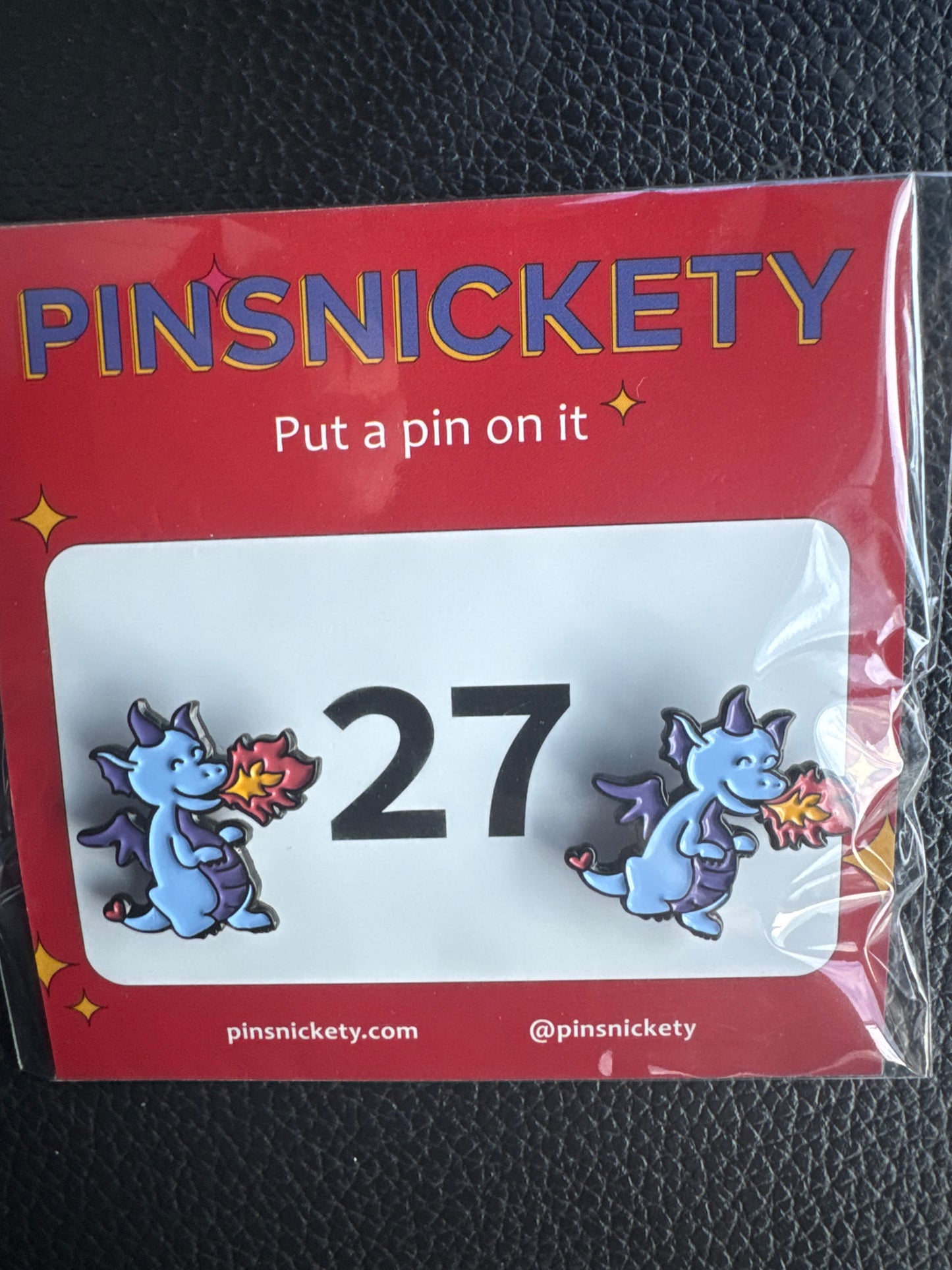 Pinsnickity Pins