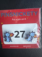 Pinsnickity Pins