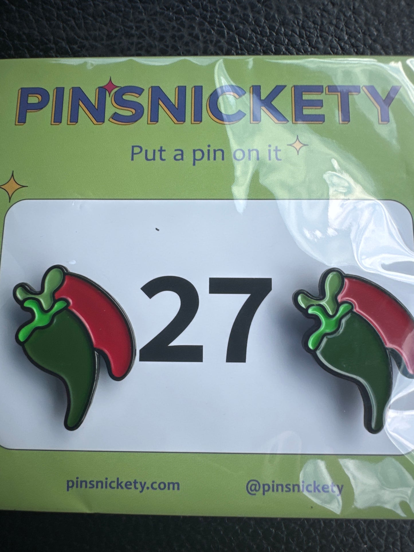 Pinsnickity Pins