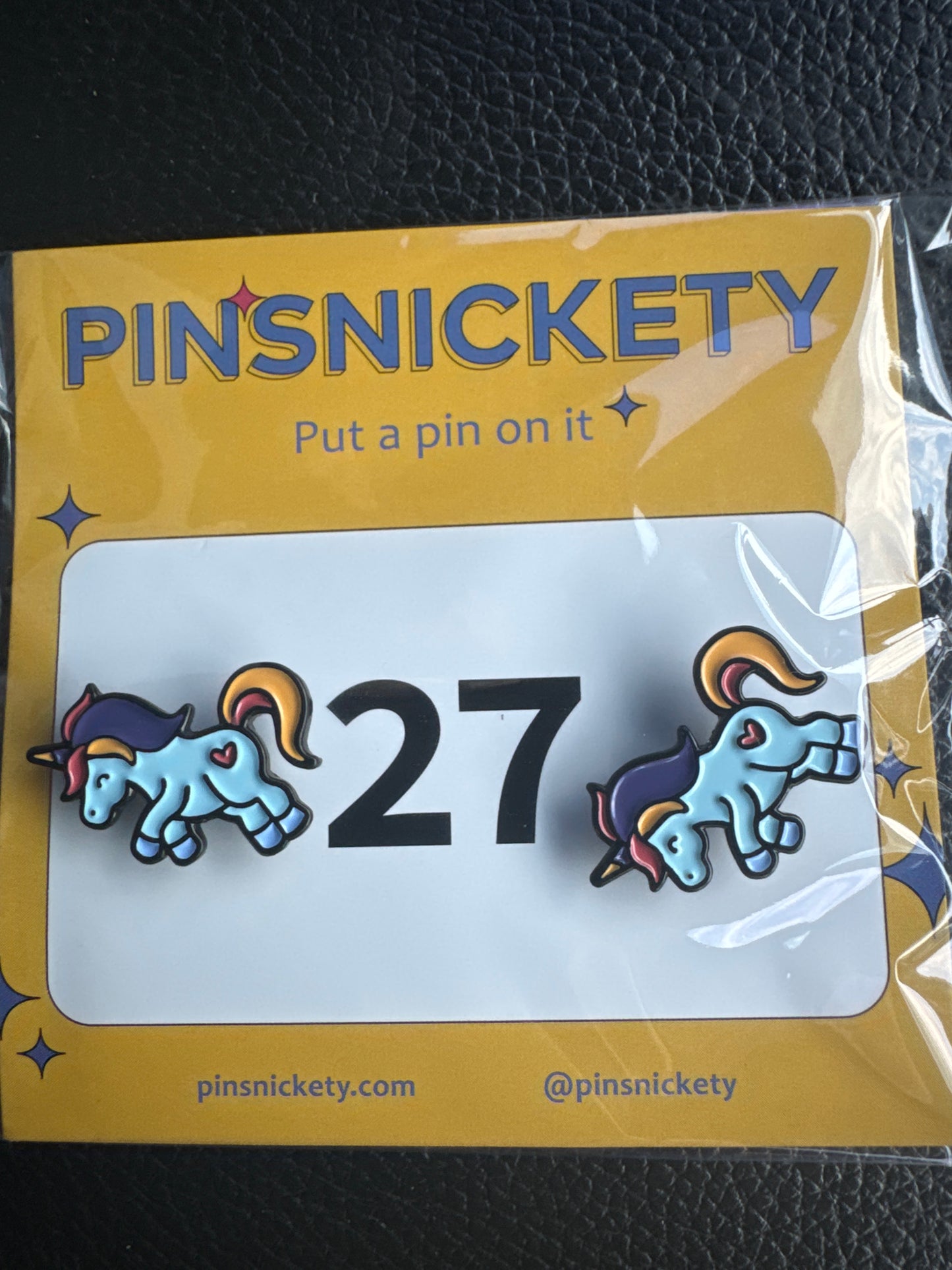 Pinsnickity Pins