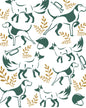 Hound Sunshirt Hunter Green