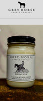 Grey Horse Candle Company