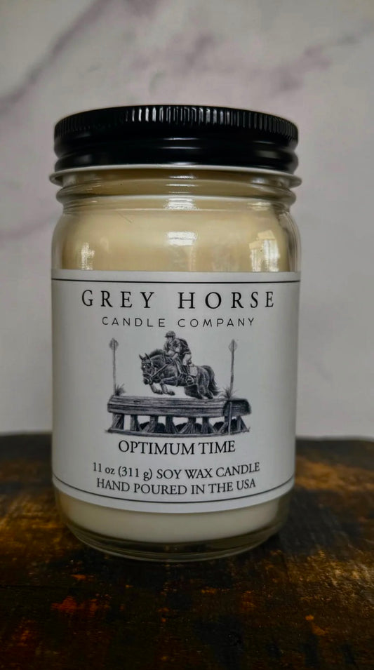Grey Horse Candle Company