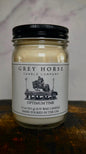 Grey Horse Candle Company