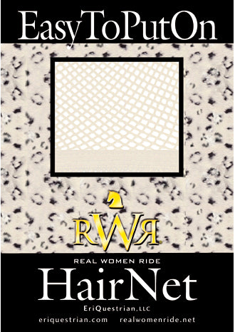 RWR Hair Net No Knot