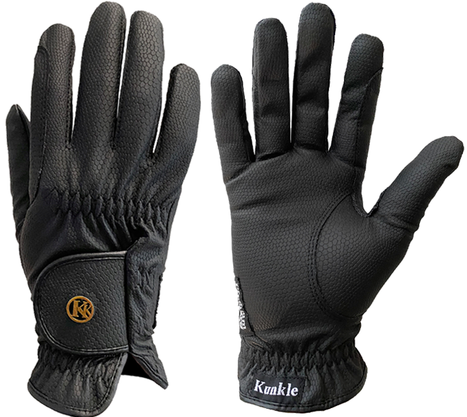 Kunkle Gloves – allthingsequestrian