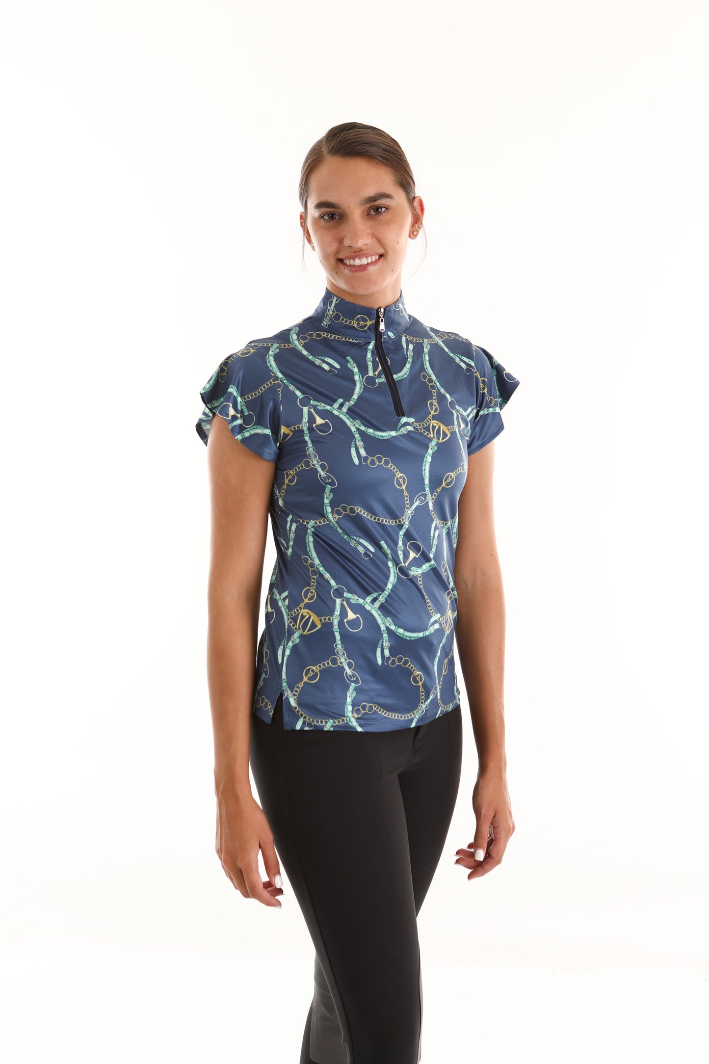 Short Sleeve Bits