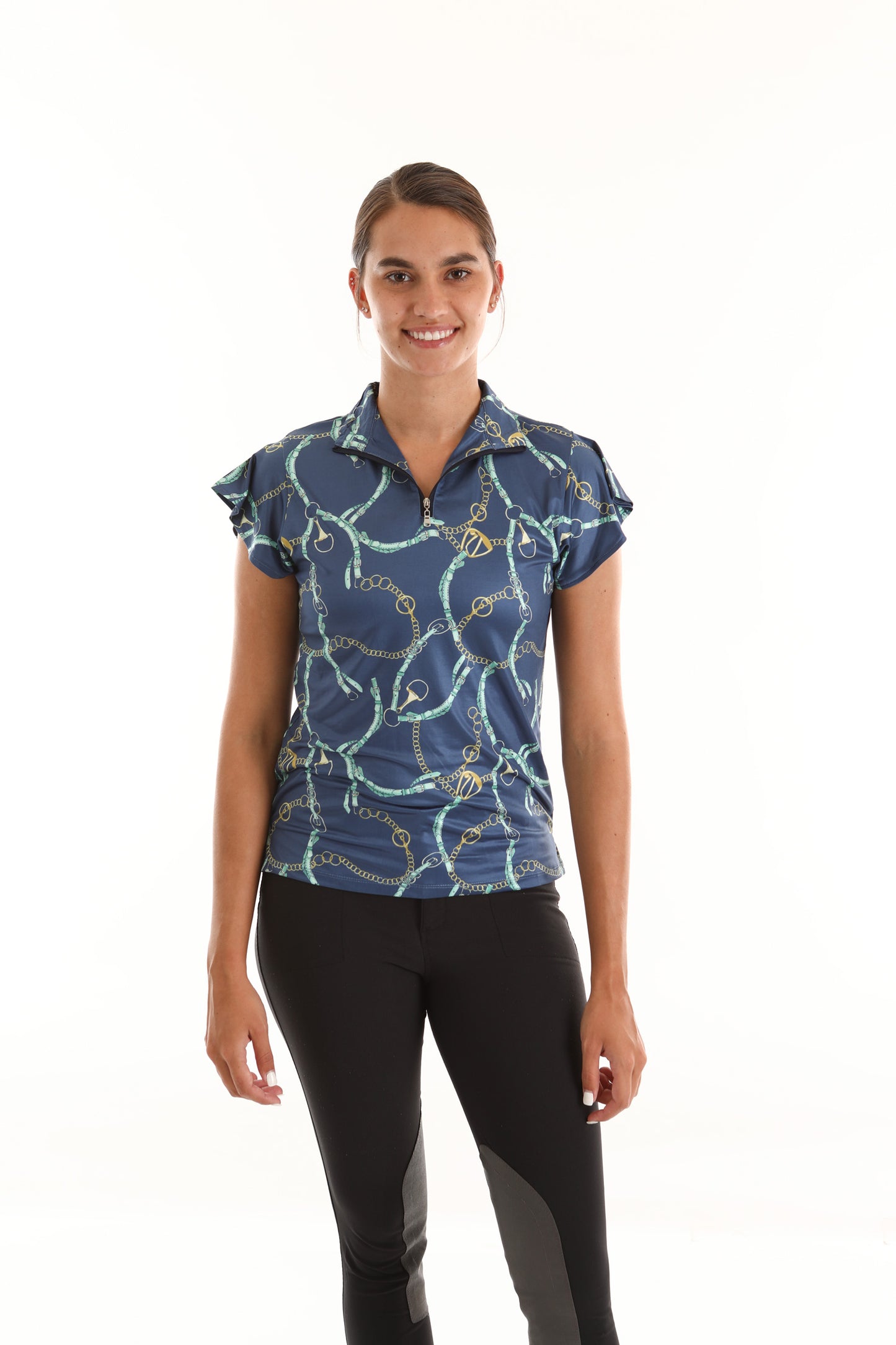 Short Sleeve Bits
