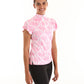 Short Sleeve Pink