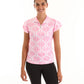Short Sleeve Pink
